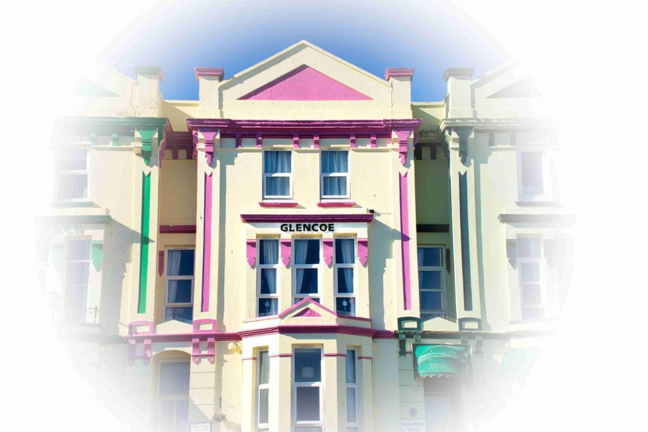 Apartment 7 - 1 Bedroom Sea Front Location - Step Free Access From Rear - Free Parking Paignton Exterior foto