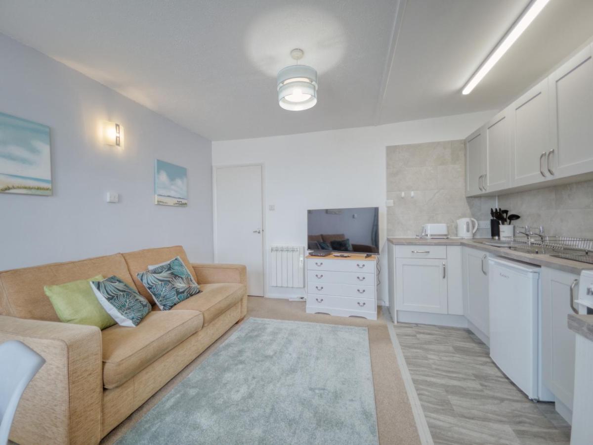 Apartment 7 - 1 Bedroom Sea Front Location - Step Free Access From Rear - Free Parking Paignton Exterior foto