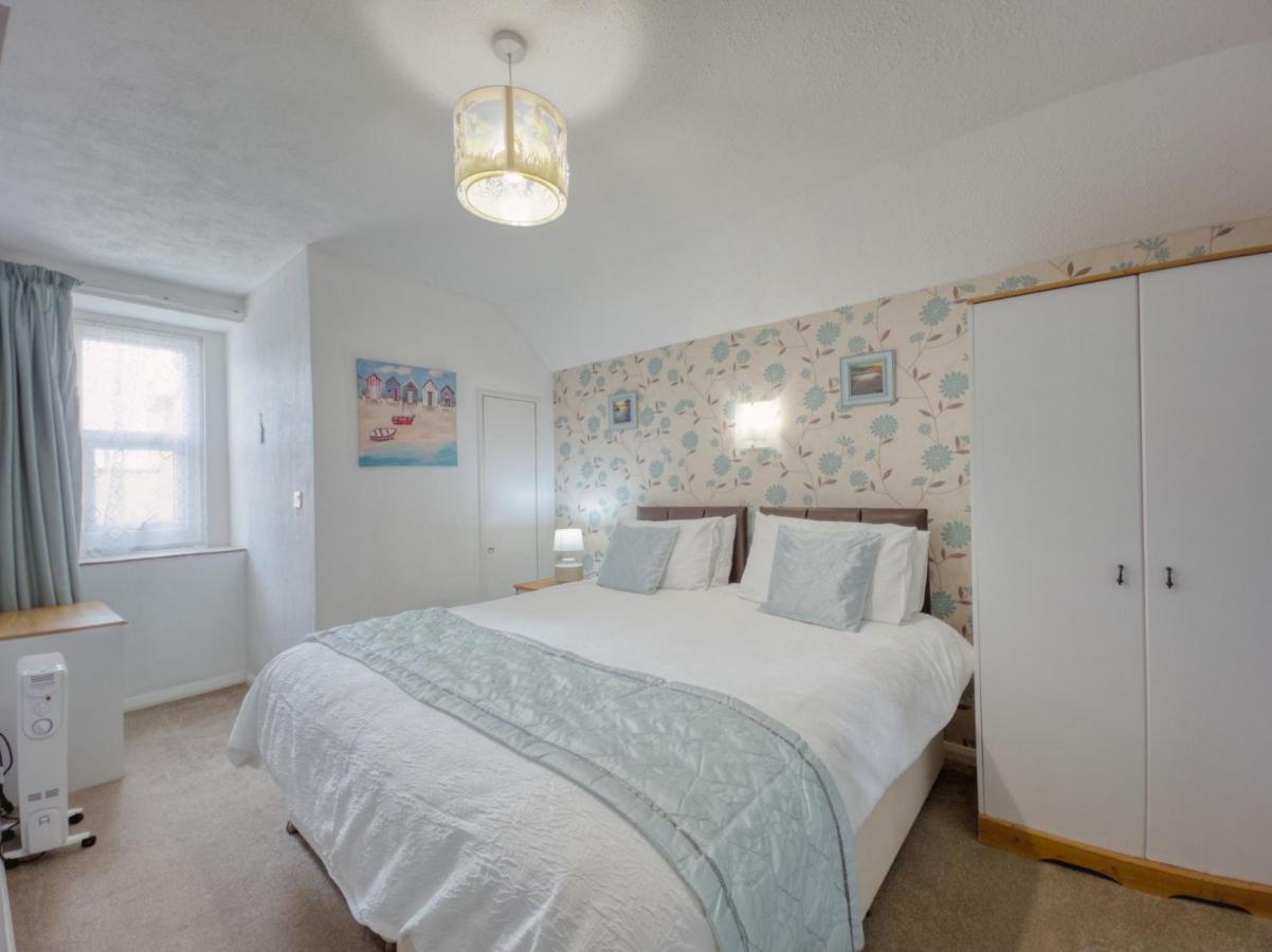 Apartment 7 - 1 Bedroom Sea Front Location - Step Free Access From Rear - Free Parking Paignton Exterior foto